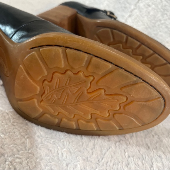 Born Women’s Kiki Mary Jane Pump Black Size 9M NWOB - Picture 9 of 10